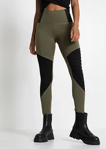 Biker legging, bonprix