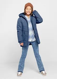 Meisjes winterparka, bonprix