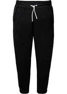 Joggingbroek met gerecycled polyester, bonprix