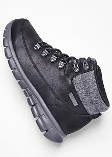 Skechers veterboots, Skechers