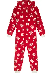 Fleece onesie, bonprix