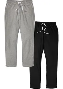 Joggingbroek (set van 2), bonprix