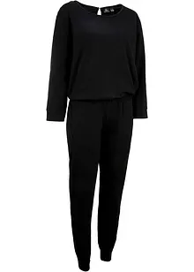 Jumpsuit met biologisch katoen, bpc bonprix collection