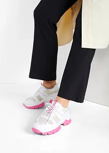 Chunky sneakers, bonprix