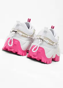 Chunky sneakers, bonprix