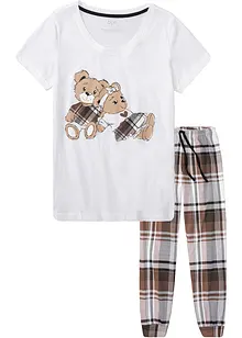 Pyjama (2-dlg.), bonprix