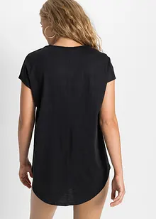 T-shirt met print, bonprix