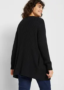 Gebreid vest, bonprix