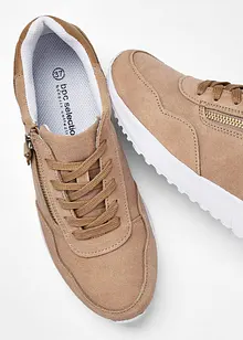 Suède sneakers, bonprix