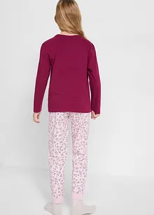 Pyjama (2-dlg. set), bonprix