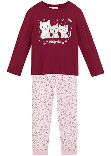 Pyjama (2-dlg. set), bonprix