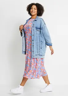 Midi jurk, bonprix