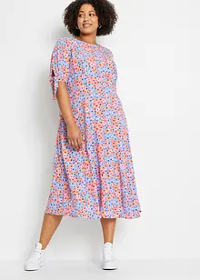 Midi jurk, bonprix