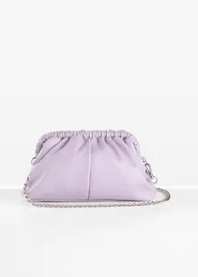 Clutch met afneembare draagriem, bonprix