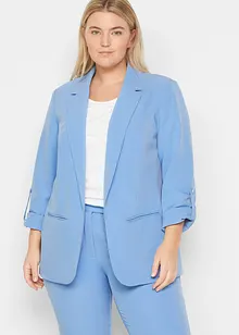 Luchtige blazer, bonprix