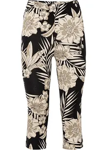 Capri broek, bonprix