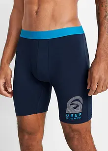 Lange boxer (set van 2), bonprix