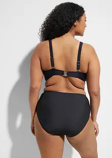 Licht corrigerend high waist bikinibroekje, bonprix