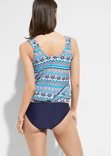 Oversized tankini (2-dlg. set), bonprix