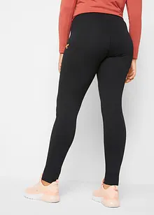 Outdoor legging met een zakje, sneldrogend, bonprix