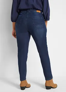 Soft skinny jeans, high waist, bonprix