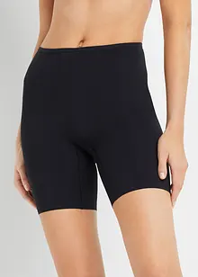 Korte legging tegen schurende benen met verkoelend polyamide, bonprix