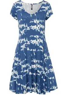 Shirtjurk van soepele viscose, bonprix
