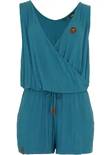 Jersey playsuit, bonprix