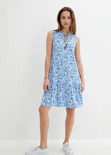 Shirtjurk in een soepele viscosemix, bonprix
