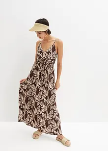 Maxi jurk, bonprix