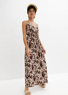 Maxi jurk, bonprix