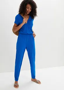 Jumpsuit, cropped, bonprix