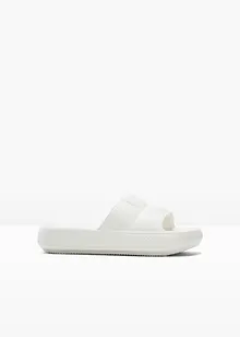 Plateau slippers, bonprix