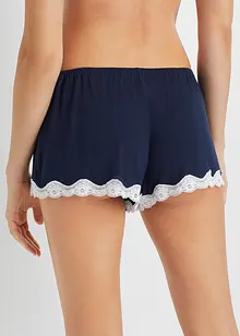 Wijde boxershort van viscose (set van 3), bonprix
