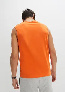 Muscle shirt (set van 3), bonprix