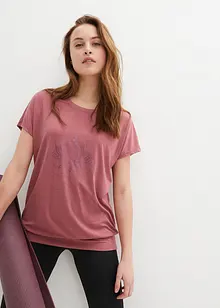 Sportshirt, loose fit, bonprix