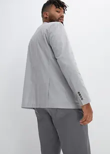 Seersucker colbert, regular fit, bonprix