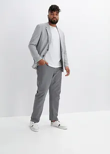 Seersucker colbert, regular fit, bonprix