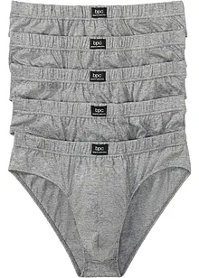 Maxislip (set van 5), bonprix