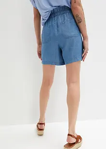 Jeans short met TENCEL™ lyocell, bonprix