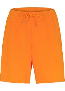 Mousseline short, bonprix