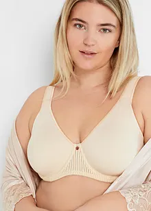 Minimizer bh met gewatteerde bandjes, bonprix