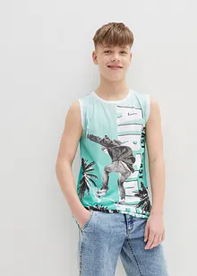 Jongens tanktop, bpc bonprix collection