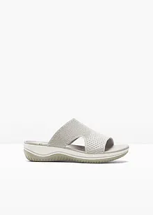 Jana slippers, comfortabele wijdte, Jana