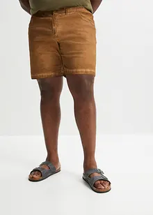 Stretch short in washed out look, regular fit, bpc bonprix collection