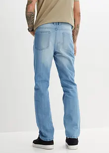 Classic fit jeans, straight, bonprix