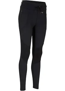 Outdoor legging, cropped, bonprix