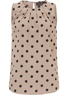 Top van viscose, bonprix