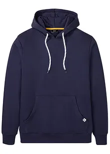 Hoodie met comfort fit, bonprix