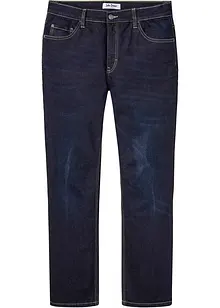 Regular fit stretch jeans, bootcut, bonprix